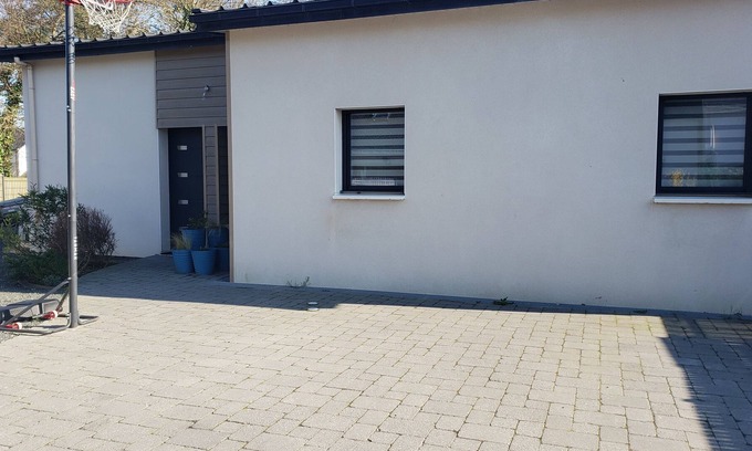 Surzur Other | Maison Plaind Pied du 13 au 20 Août