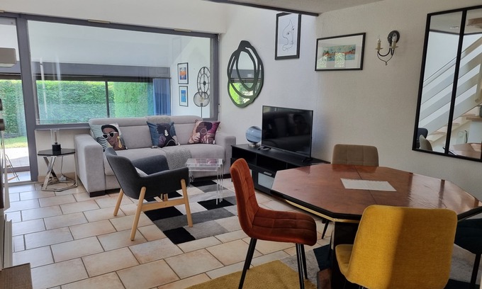 Pornic House | Maison Pornic Residence Vacances