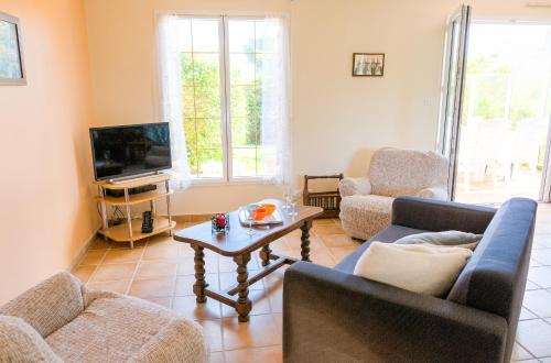 Plomeur House | Maison pour 6 au coeur du Pays Bigouden