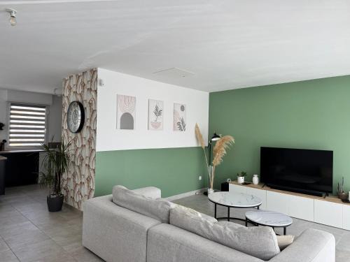 Chaumes-en-Retz House | Maison pour vos séjours en famille ou entre amis