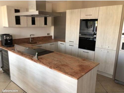 Ensues-la-Redonne House | Maison près de la mer