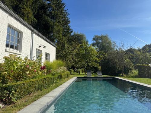 Plancenoit House | Maison privative dans un environnement idyllique