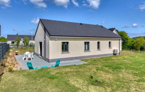 Saint-Valery-en-Caux House | Maison Proche Mer