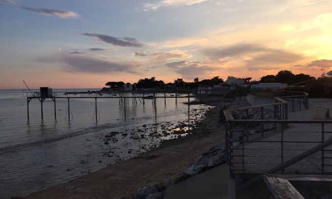 Angoulins House | Maison Proche Ocean