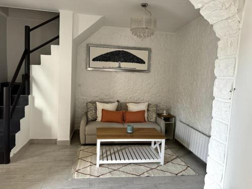 Aubervilliers Apartment | Maison proche stade de France
