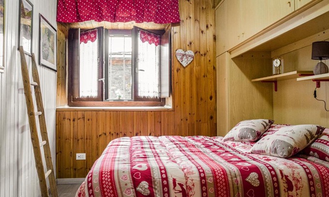Saint-Leonard House | Maison Rhémy - Relax e montagne