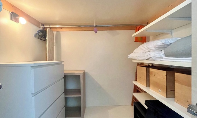 Lambrate Apartment | Maison Ringhiera