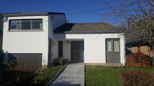 Rochefort House | Maison Rochefort quartier Montrival