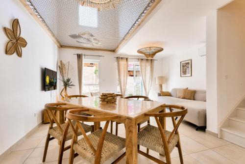 Lacanau-Ocean Apartment | Maison route du lion - maeva Home - Maison avec jardin 3 pièces 4 personnes proche plage - Exclusive - super Home MAE-5831