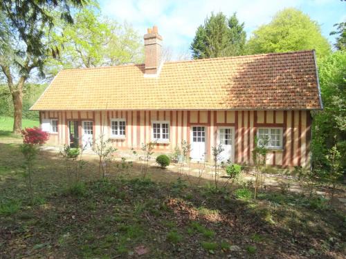 Varengeville-sur-Mer House | Maison Saint Germain