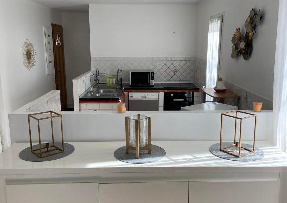 14th Arrondissement House | Maison Sainte Marthe