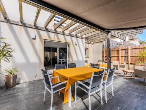 Biscarrosse Plage House | Maison spacieuse à Biscarrosse-Plage près de l'océan - FR-1-521-251