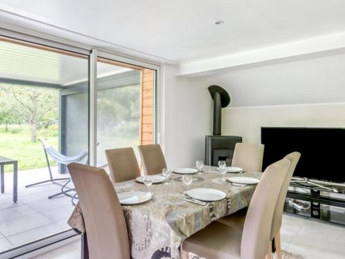 Jumieges Other | Maison spacieuse à Jumièges, 6 pers, 3 chambres - API-1-52-639