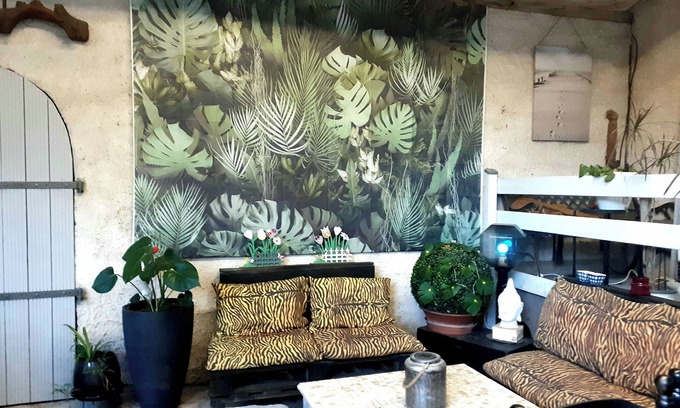 La Farlede House | Maison SUD