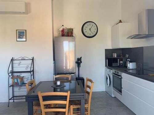 La Rochelle Apartment | Maison terrasse proche centre ville et ile de Ré