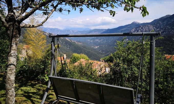 Letia House | MAISON TUCCARELLU