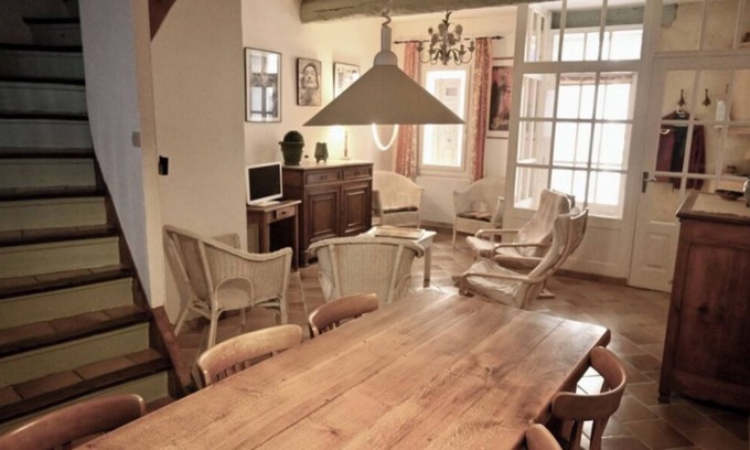 Banyuls-dels-Aspres House | Maison Vigneronne