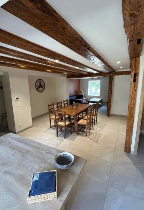 Westhalten Apartment | Maison vigneronne
