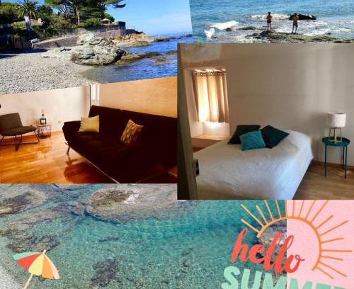 Pietranera House | Maison Village Cosy 450m de la plage , 2km de la ville Cap Corse
