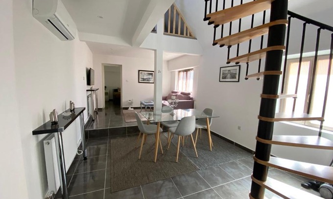 Wintzenheim Apartment | Maison Wintzenheim