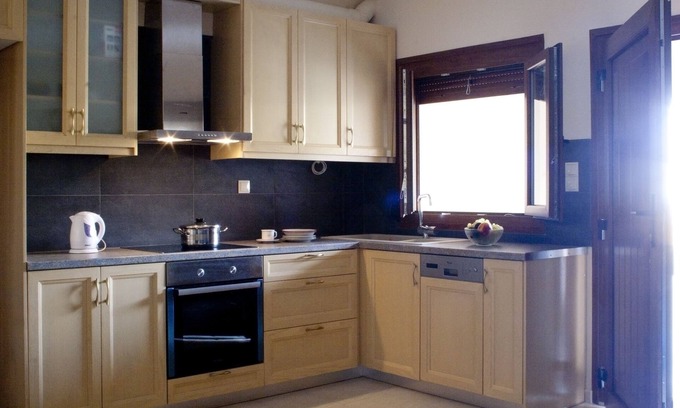 Agia Pelagia House | Maisonette Agia Pelagia