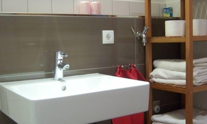 Innere Altstadt Apartment | Maisonette apartment on the top floor with small terrace