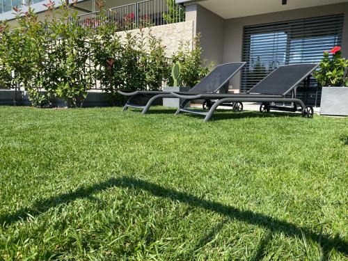 Arco Apartment | Maisonette