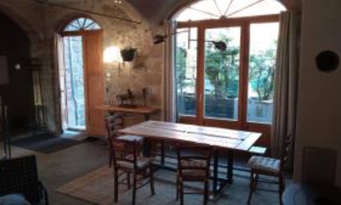 Buhlau House | Maisonette with 3 - 4 bedrooms and max. 10 beds