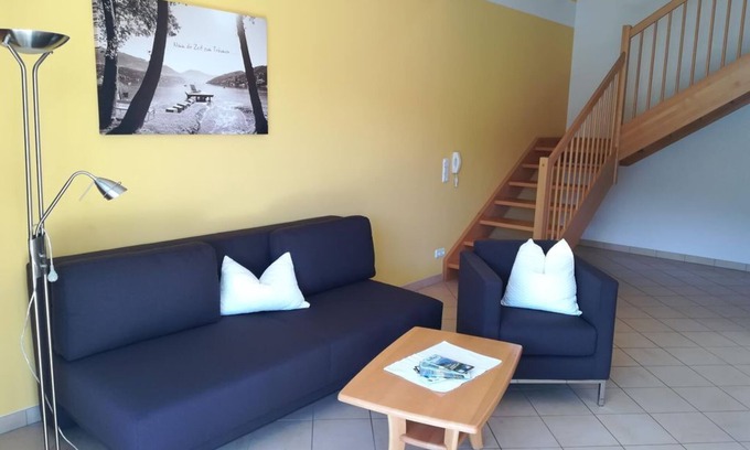 Seeboden Apartment | Maisonettenwohnung 7 - Appartements-strandschlößl Heitzmann
