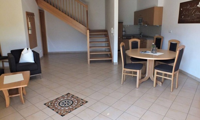 Seeboden Apartment | Maisonettenwohnung 9 - 65m² 1 Schlafzimmer - Appartements-strandschlößl Heitzmann