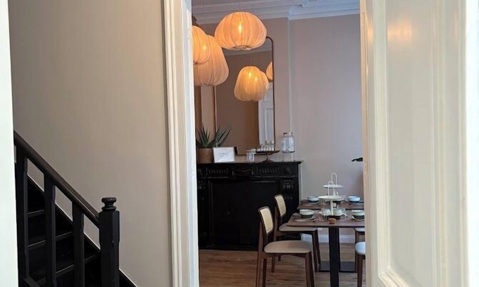 Kortrijk Bed & Breakfast | MaisonMartin7