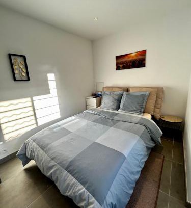 Bobigny House | Maisonnette 2 pers tout confort près de Paris