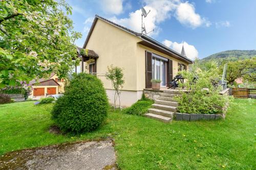 Metzeral House | Maisonnette Chez Georges