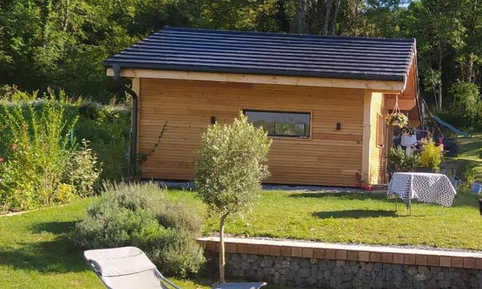 Echarvines House | Maisonnette