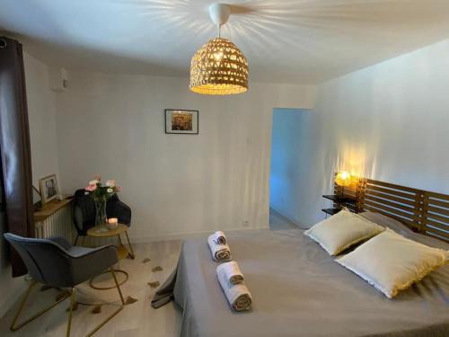 Toulon Apartment | Maisonnette