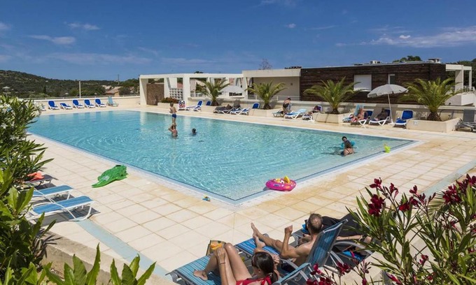 Belgodere House | MAISONNETTE LOZARI 4 PERS PROCHE L'ILE ROUSSE