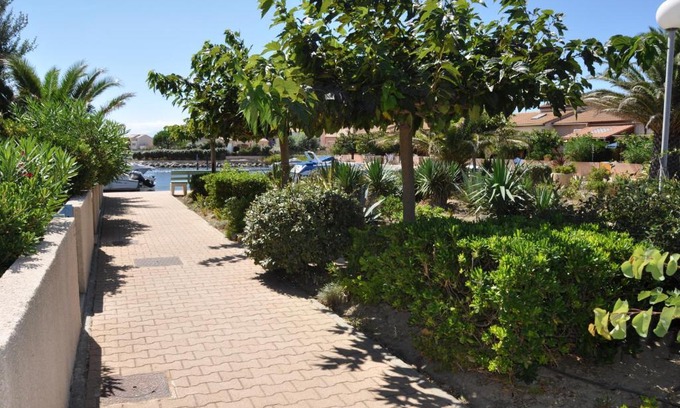 Le Barcares House | Maisons du lac