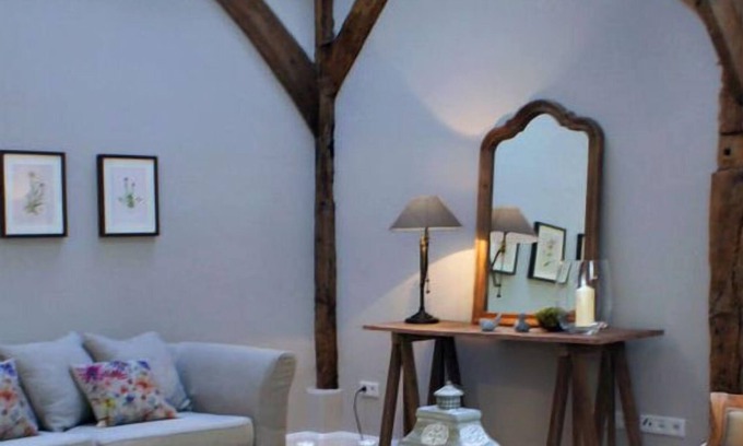 Mansie Apartment | Majestic apartment in Westerstede