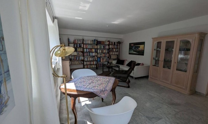 Werder Apartment | Majestic apartment in Werder