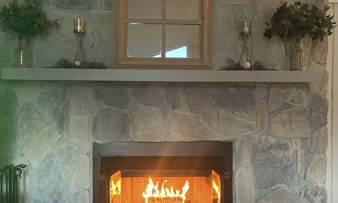 Sky Valley Condo | Majestic Mountain View Condo
