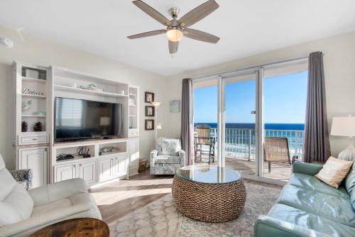Miramar Beach House | Majestic Sun 514B