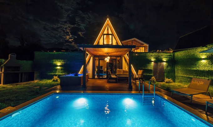 Sapanca House | Majesty Sapanca