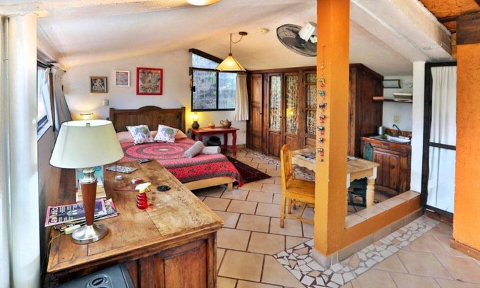 Cholula Apartment | Majikal BnB Martinlandia (Kali)