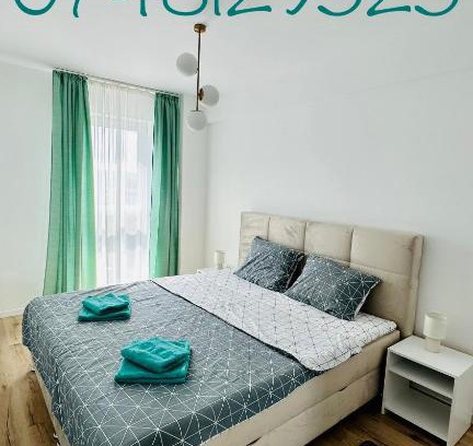Cluj-Napoca Apartment | Majo ApartHotel