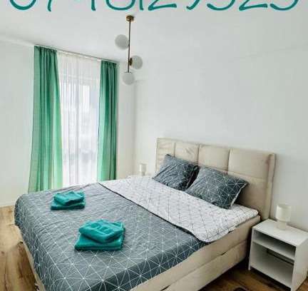 Cluj-Napoca Apartment | MaJo ApartHotel