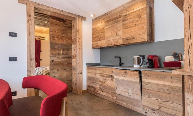 Canazei Apartment | Majon Baticher