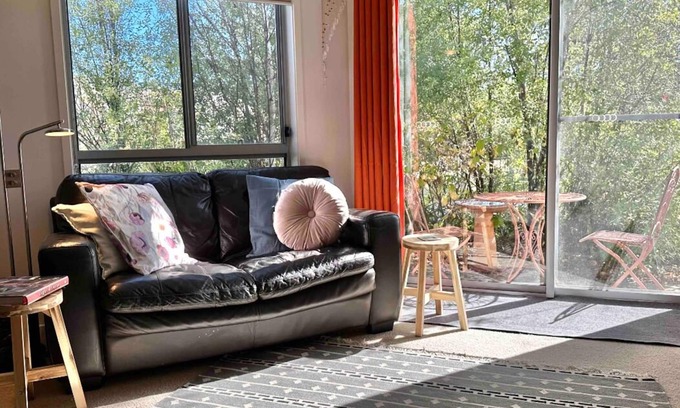Watson House | Majura House - home away from home