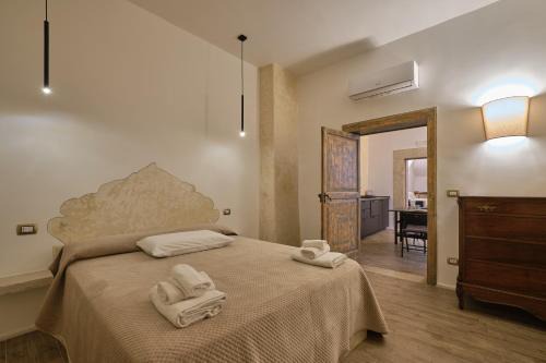 Andria Apartment | Makó House - in centro città