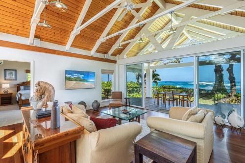 Wainiha House | Makana Akua Haena home