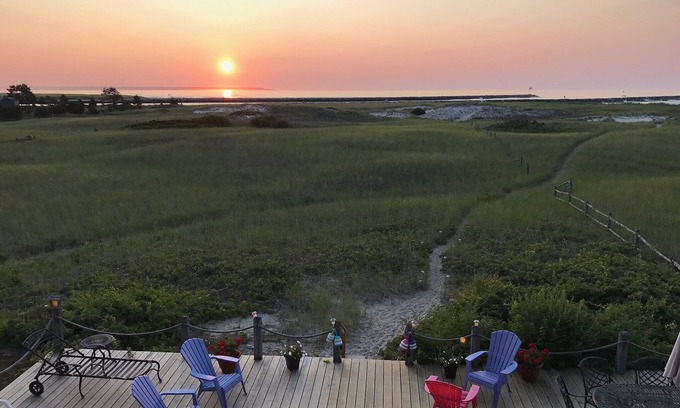 Wells Beach House | Make memories at the beach